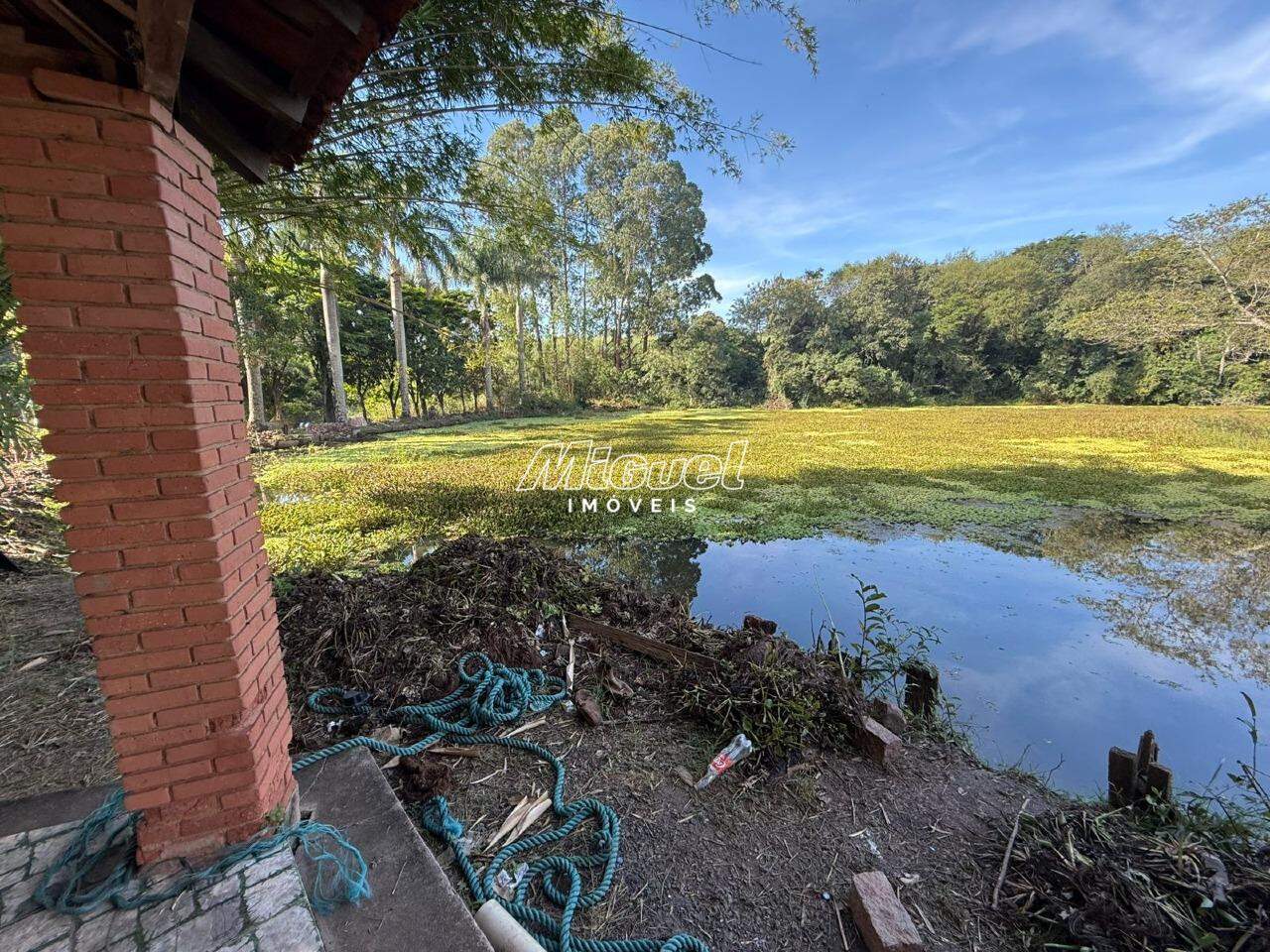 Área, à venda, Jardim São Jorge - - Piracicaba/SP: 