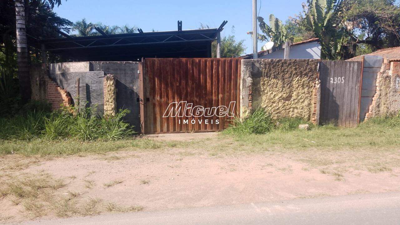 Área, à venda, Jardim São Jorge - - Piracicaba/SP: 