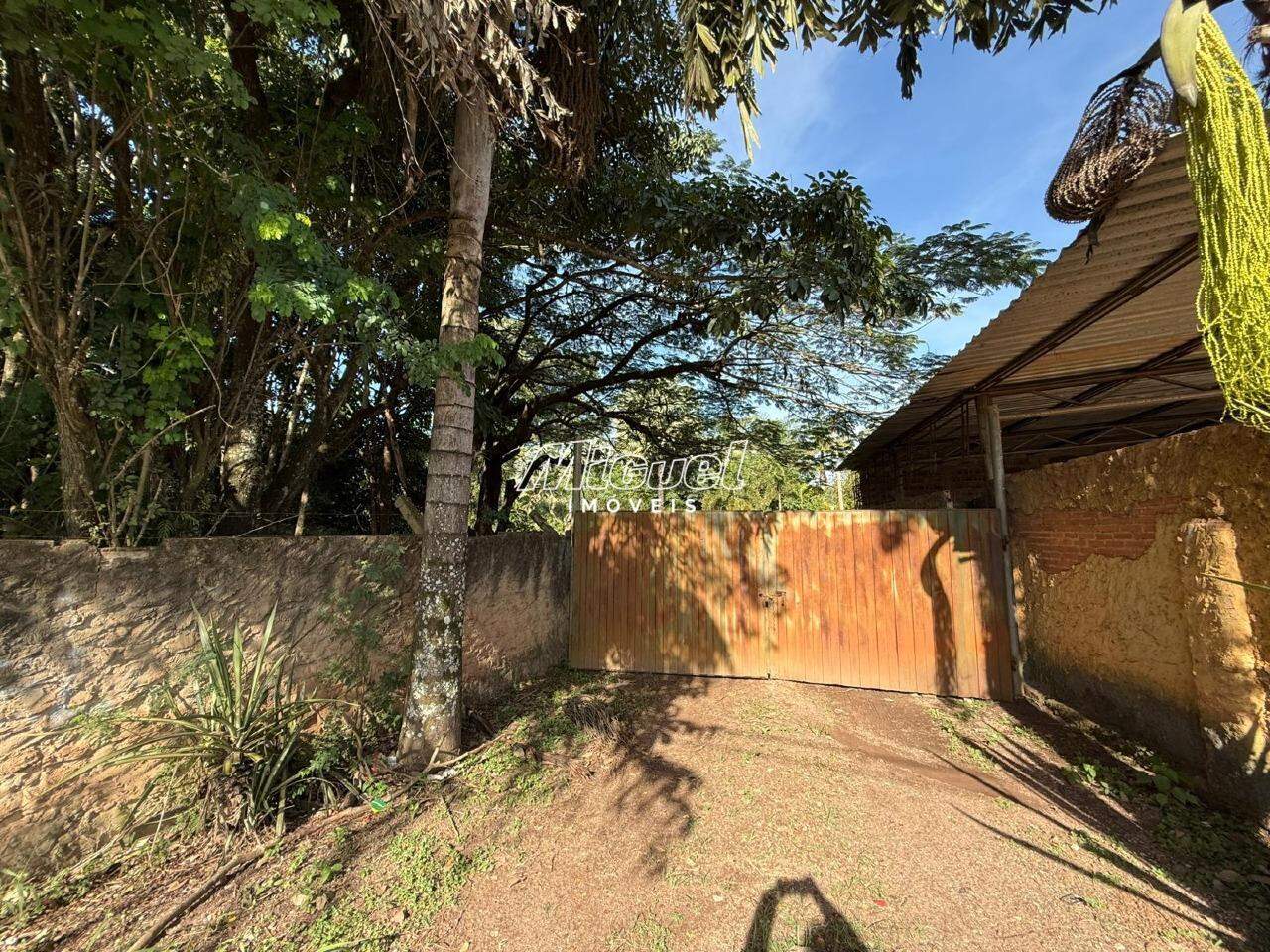 Área, à venda, Jardim São Jorge - - Piracicaba/SP: 
