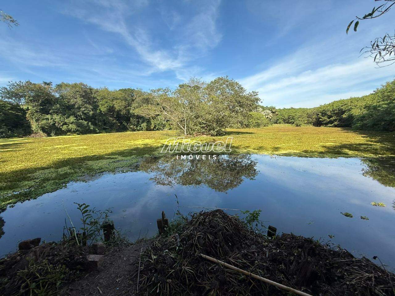 Área, à venda, Jardim São Jorge - - Piracicaba/SP: 