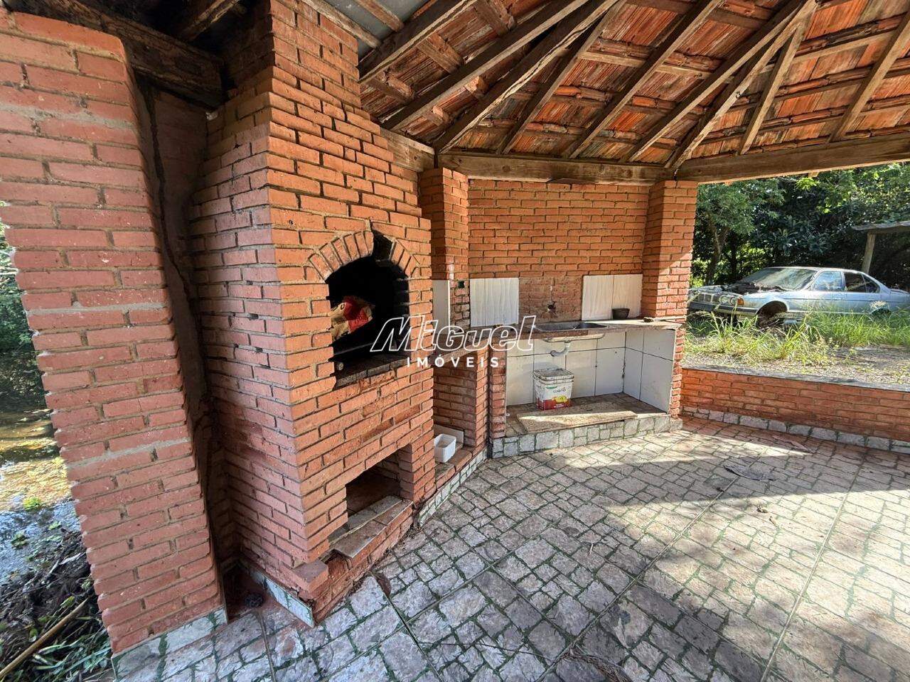 Área, à venda, Jardim São Jorge - - Piracicaba/SP: 