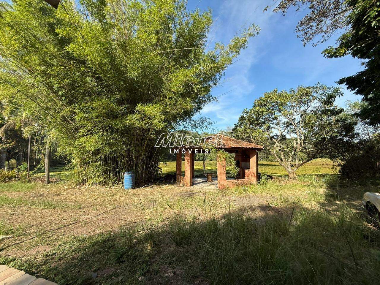 Área, à venda, Jardim São Jorge - - Piracicaba/SP: 