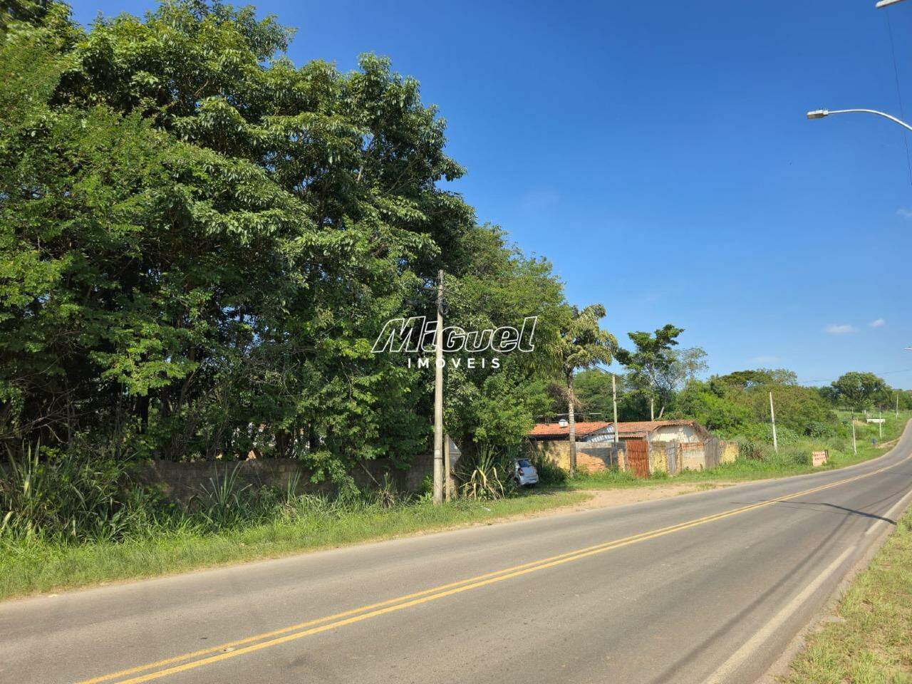 Área, à venda, Jardim São Jorge - - Piracicaba/SP: 