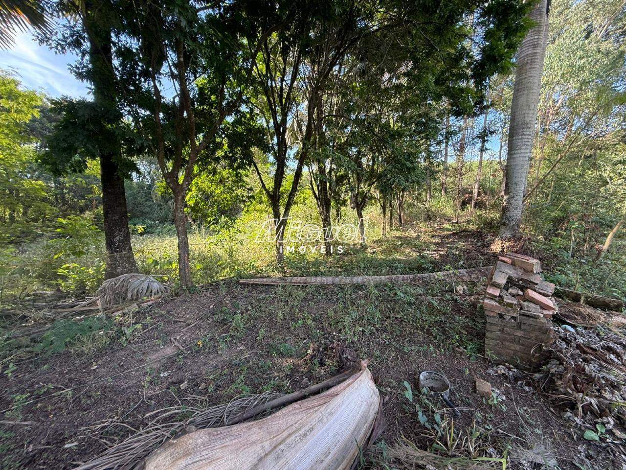 Área, à venda, Jardim São Jorge - - Piracicaba/SP: 