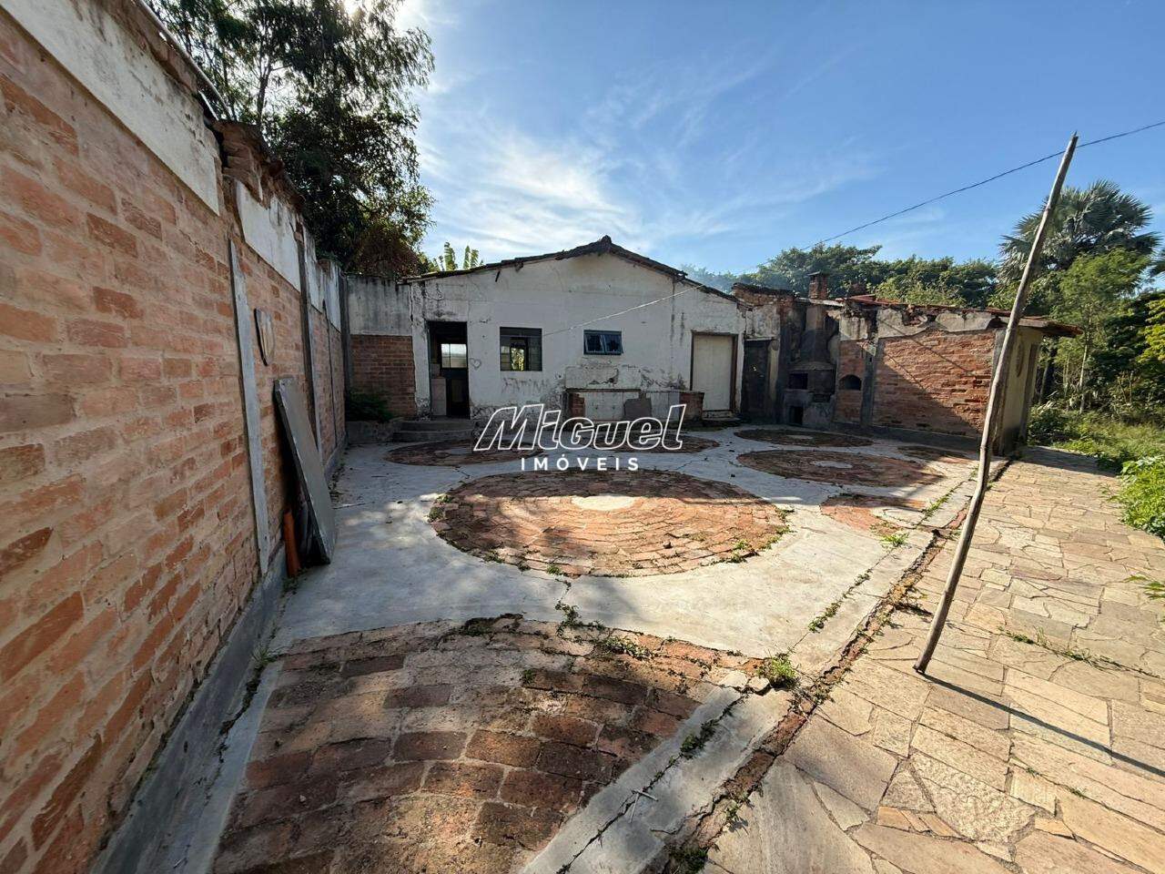 Área, à venda, Jardim São Jorge - - Piracicaba/SP: 