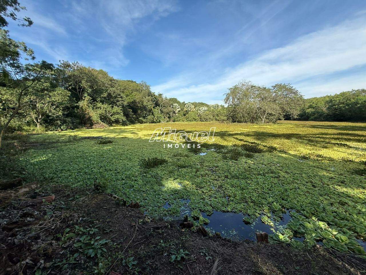 Área, à venda, Jardim São Jorge - - Piracicaba/SP: 