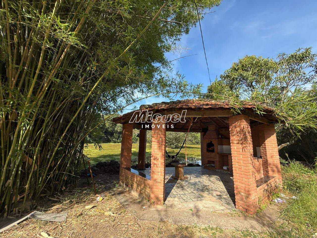 Área, à venda, Jardim São Jorge - - Piracicaba/SP: 