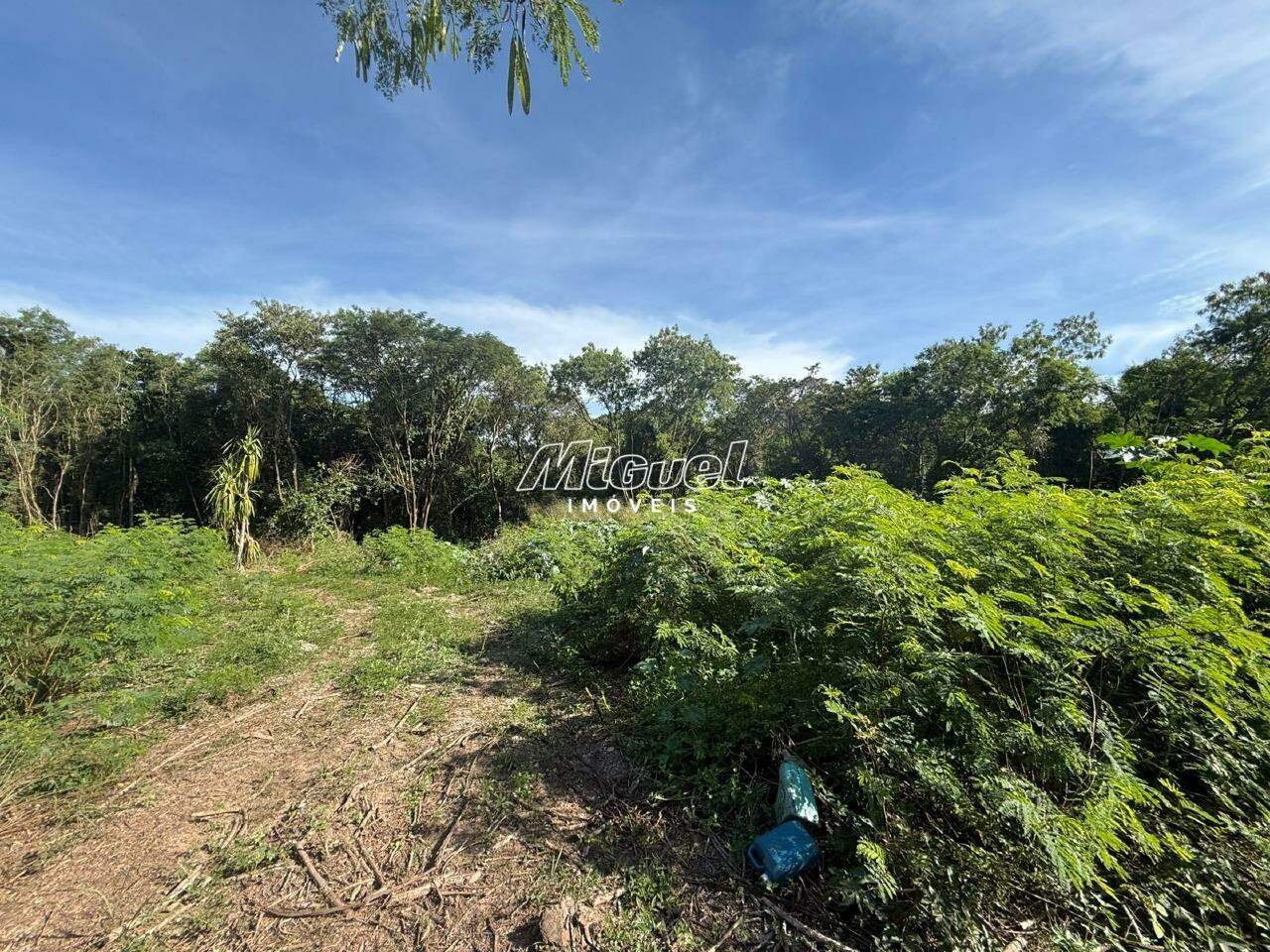 Área, à venda, Jardim São Jorge - - Piracicaba/SP: 