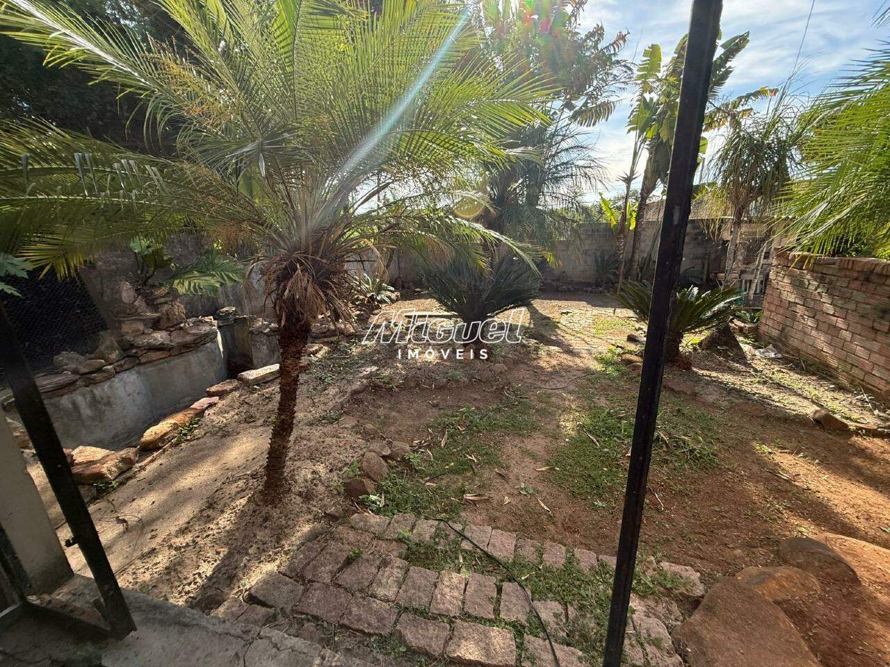 Área, à venda, Jardim São Jorge - - Piracicaba/SP: 