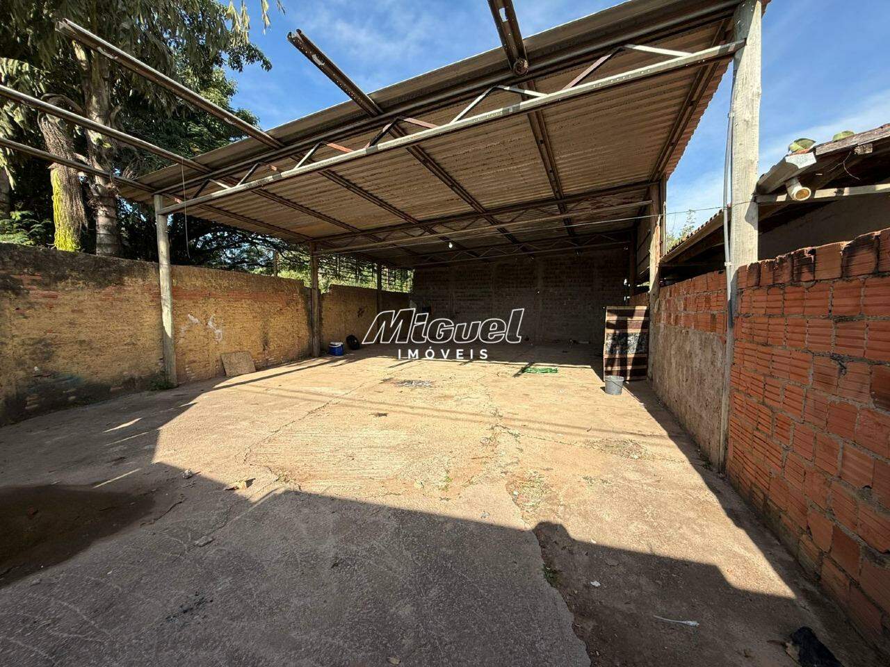 Área, à venda, Jardim São Jorge - - Piracicaba/SP: 