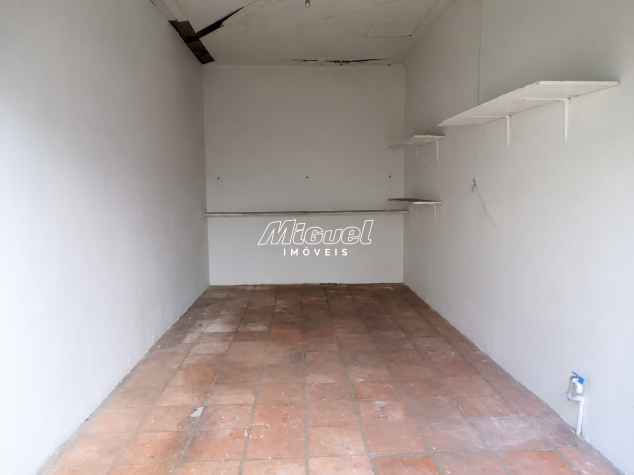 Casa, à venda, Centro - 3 quartos - Piracicaba/SP: