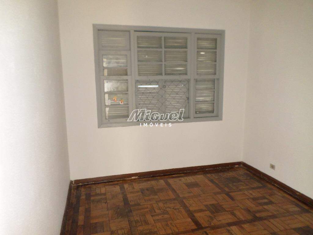 Casa, à venda, Centro - 3 quartos - Piracicaba/SP: