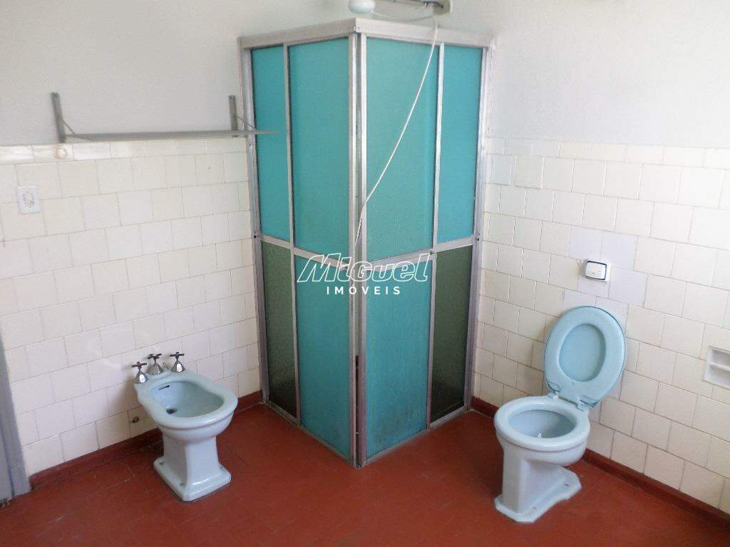Casa, à venda, Centro - 3 quartos - Piracicaba/SP: