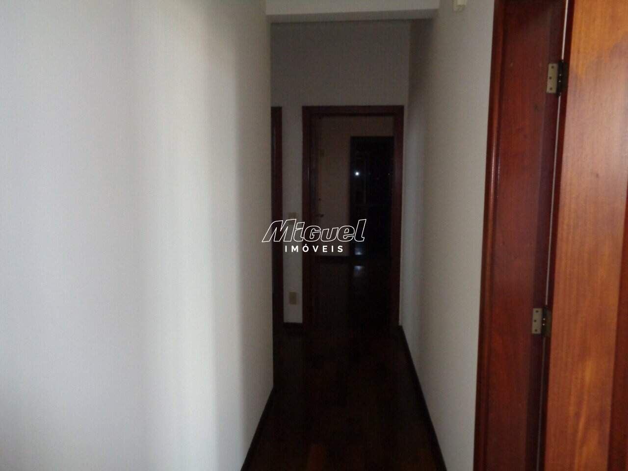 Apartamento, à venda, Centro - 3 quartos Condomínio Residencial Paladium - Piracicaba/SP: 