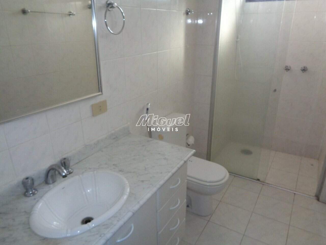 Apartamento, à venda, Centro - 3 quartos Condomínio Residencial Paladium - Piracicaba/SP: 