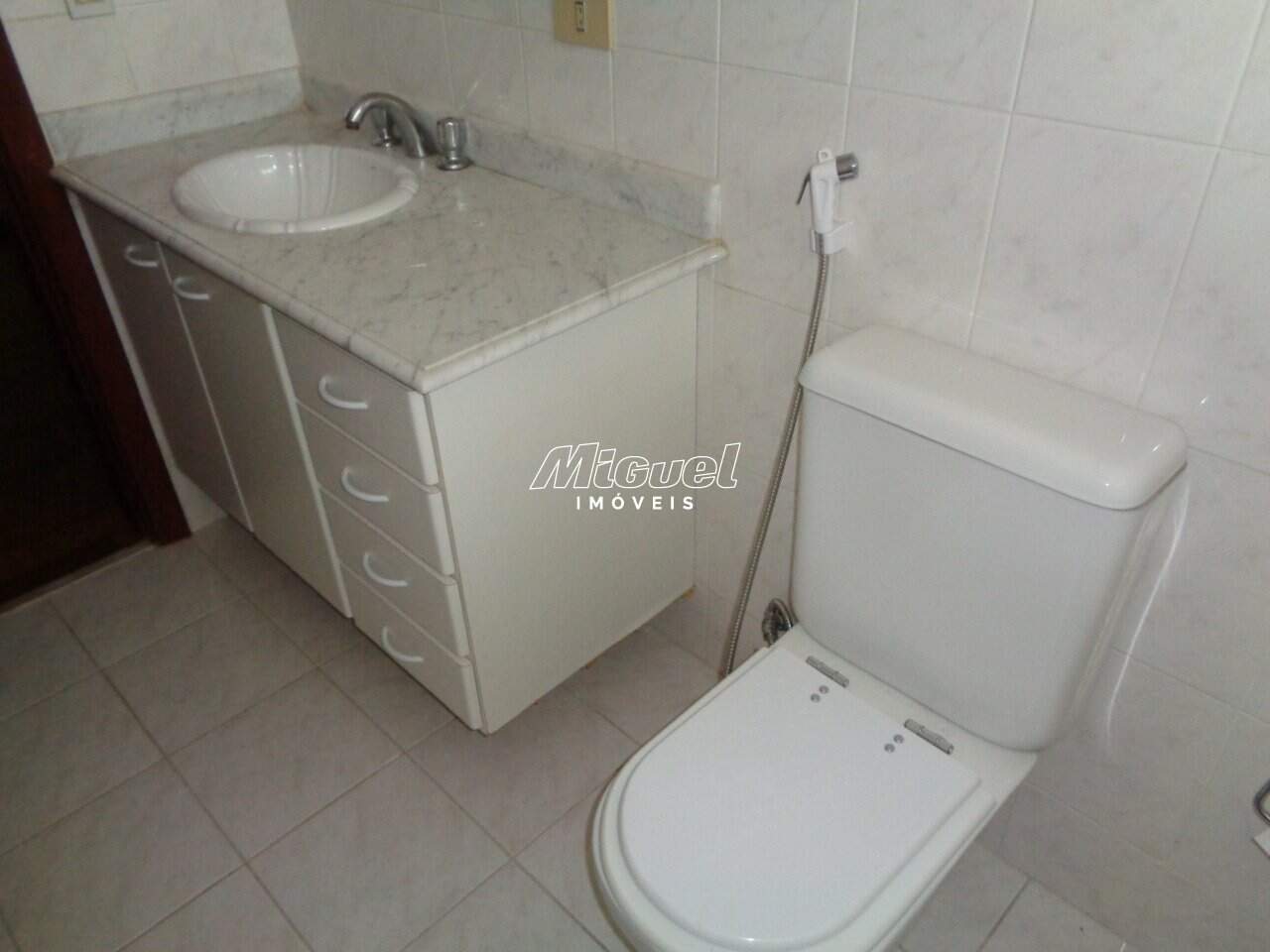 Apartamento, à venda, Centro - 3 quartos Condomínio Residencial Paladium - Piracicaba/SP: 