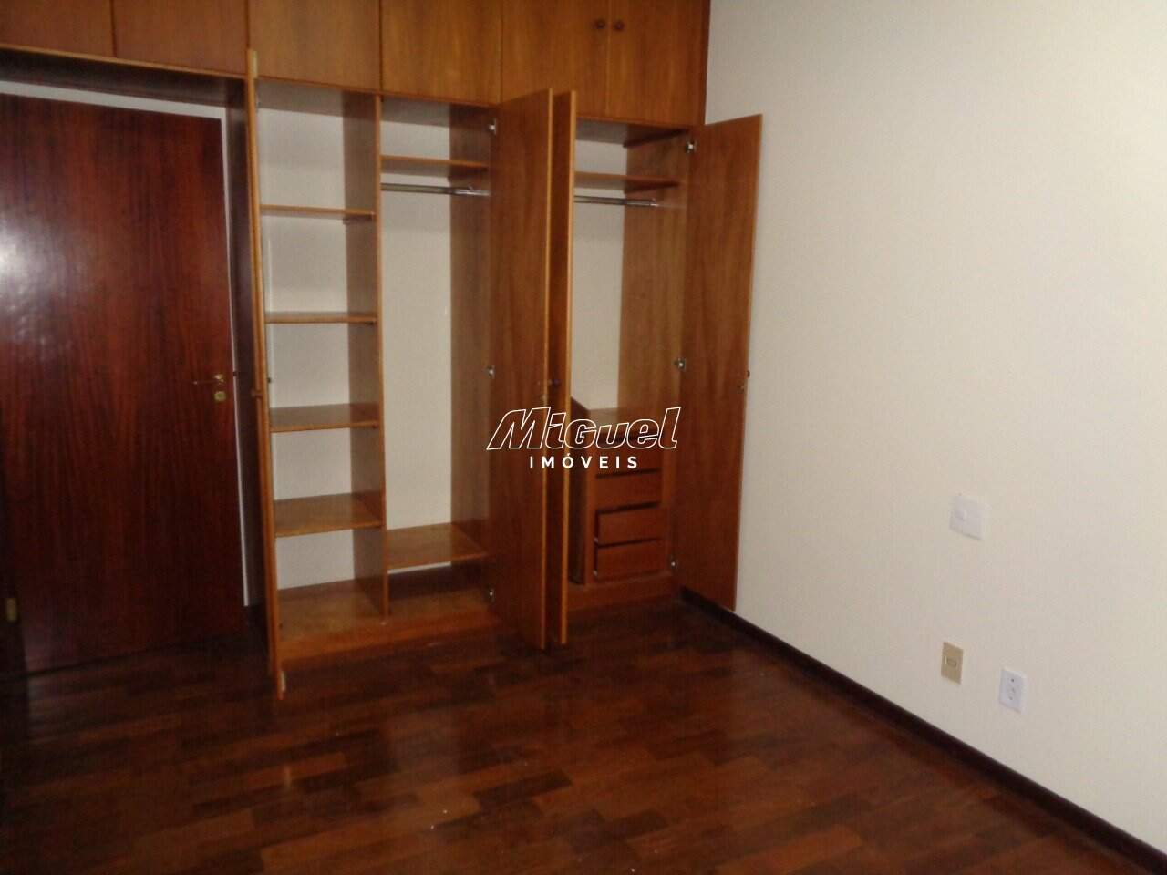 Apartamento, à venda, Centro - 3 quartos Condomínio Residencial Paladium - Piracicaba/SP: 
