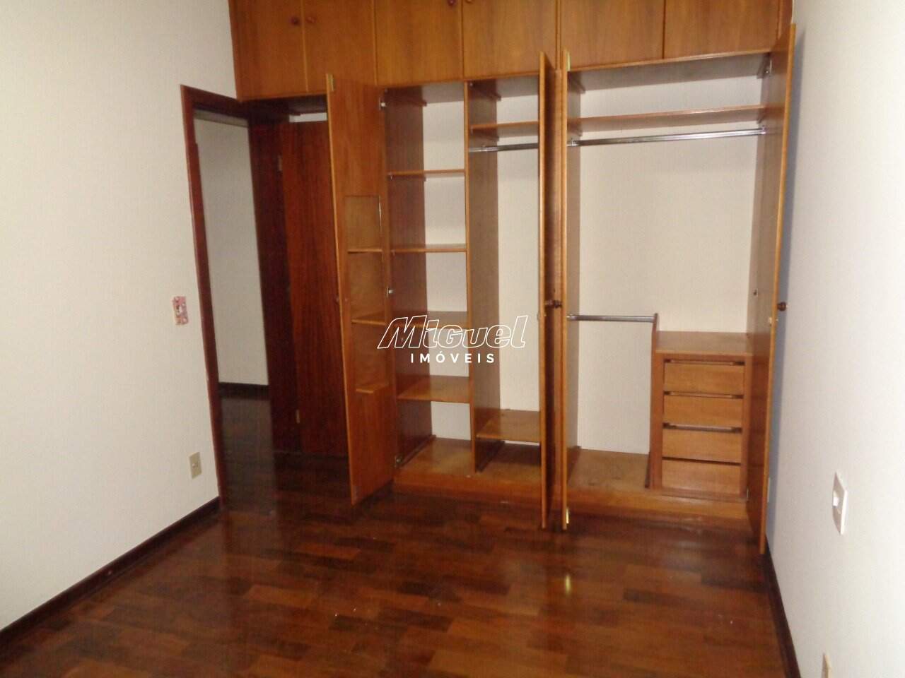 Apartamento, à venda, Centro - 3 quartos Condomínio Residencial Paladium - Piracicaba/SP: 