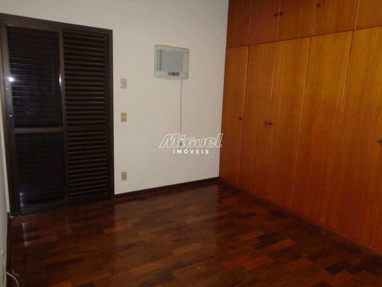 Apartamento, à venda, Centro - 3 quartos Condomínio Residencial Paladium - Piracicaba/SP: 