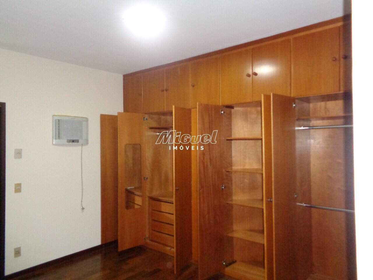 Apartamento, à venda, Centro - 3 quartos Condomínio Residencial Paladium - Piracicaba/SP: 
