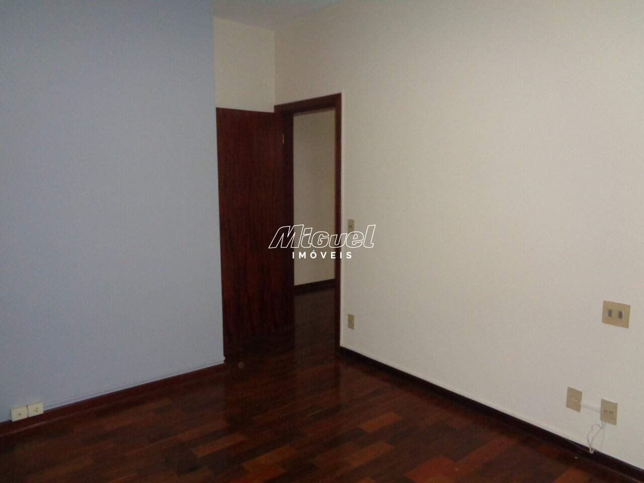 Apartamento, à venda, Centro - 3 quartos Condomínio Residencial Paladium - Piracicaba/SP: 