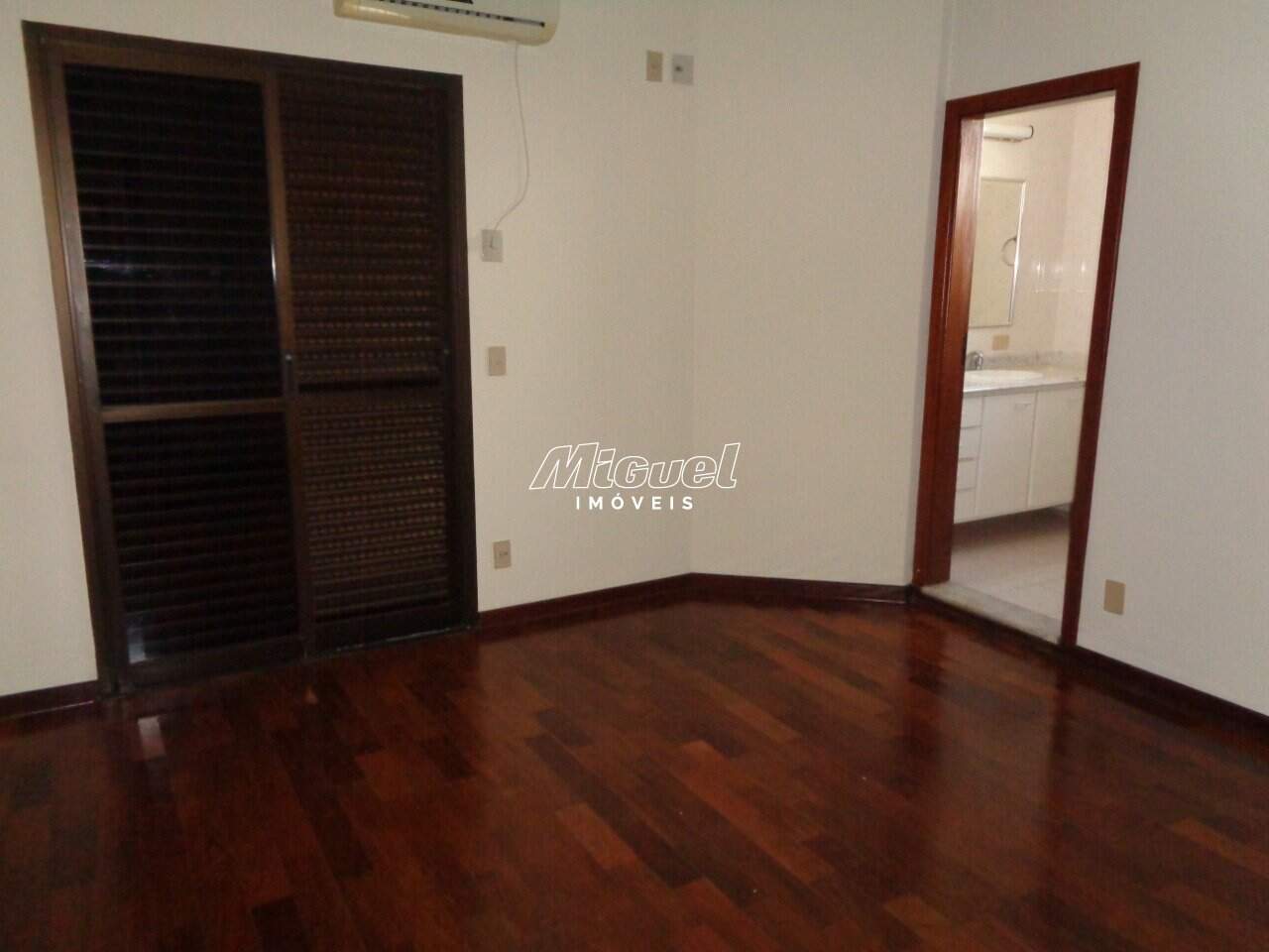 Apartamento, à venda, Centro - 3 quartos Condomínio Residencial Paladium - Piracicaba/SP: 