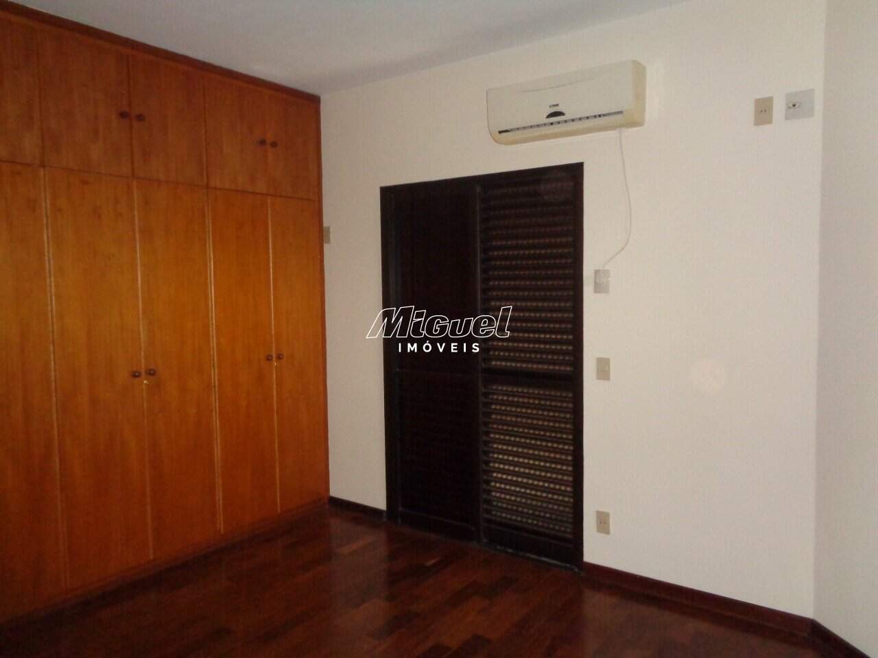 Apartamento, à venda, Centro - 3 quartos Condomínio Residencial Paladium - Piracicaba/SP: 