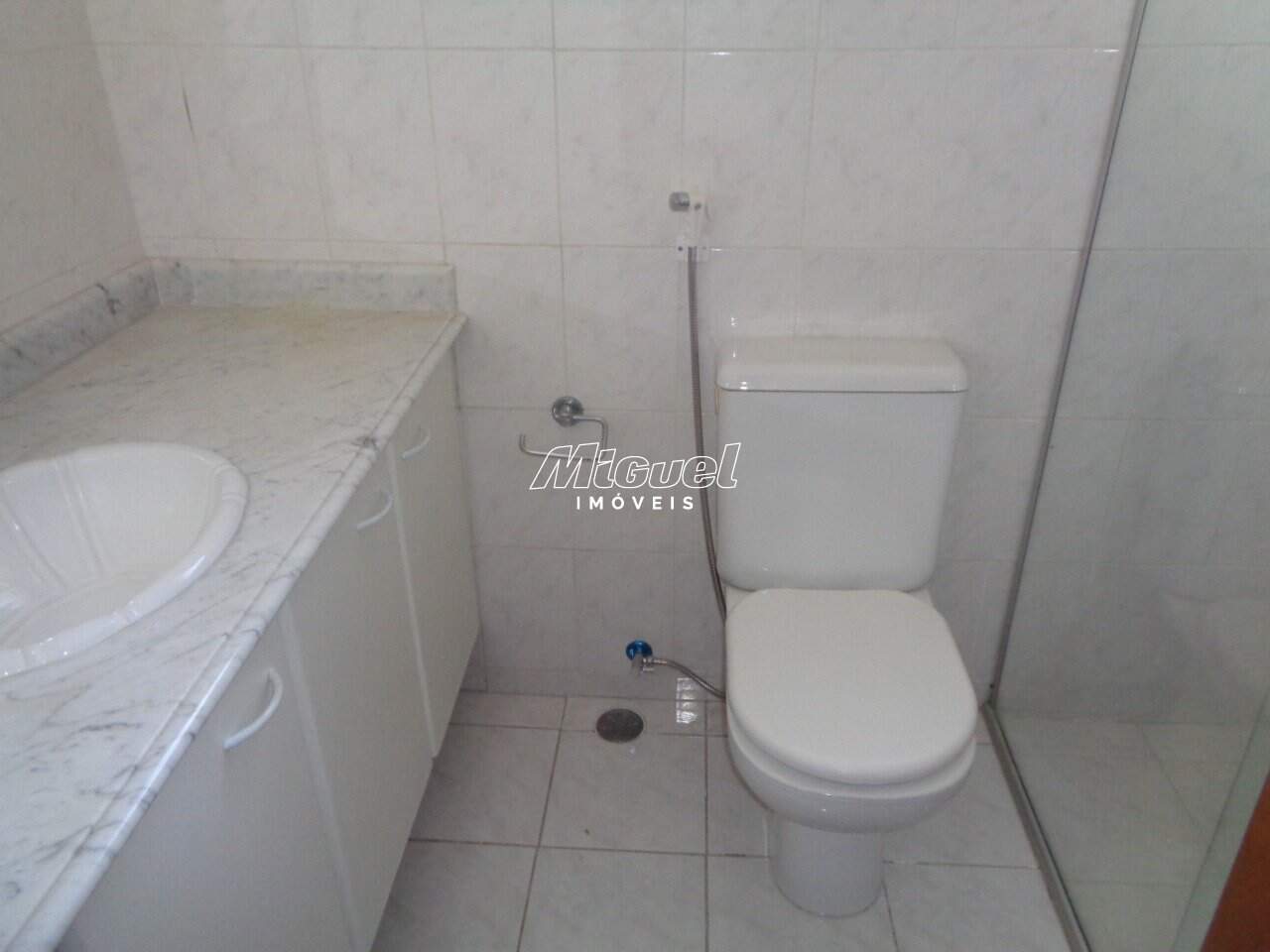 Apartamento, à venda, Centro - 3 quartos Condomínio Residencial Paladium - Piracicaba/SP: 