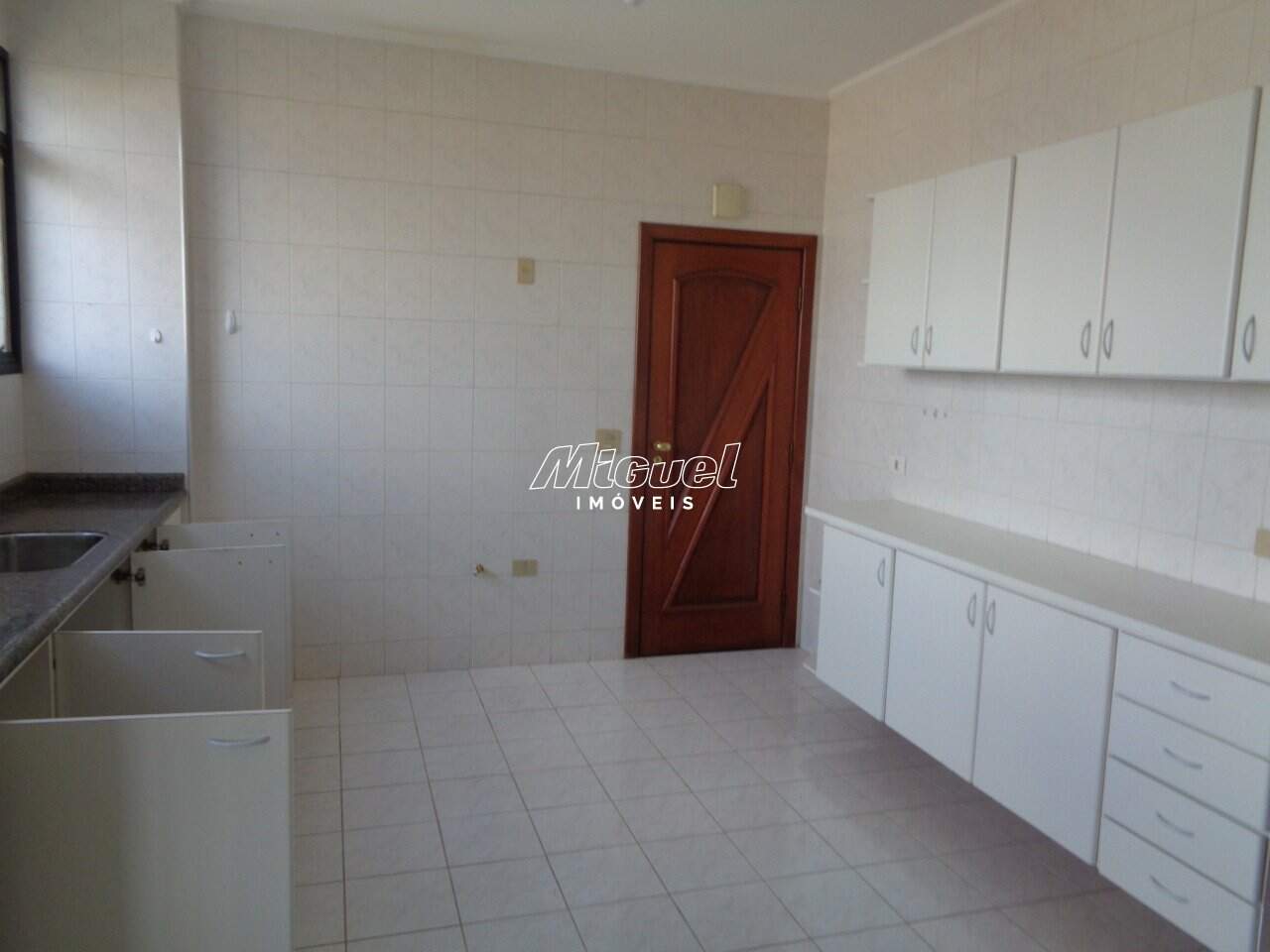 Apartamento, à venda, Centro - 3 quartos Condomínio Residencial Paladium - Piracicaba/SP: 