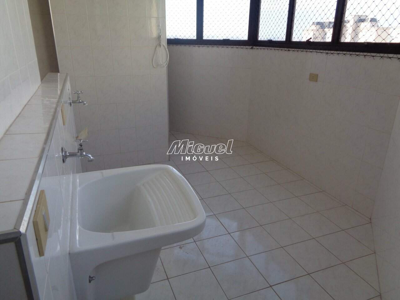 Apartamento, à venda, Centro - 3 quartos Condomínio Residencial Paladium - Piracicaba/SP: 