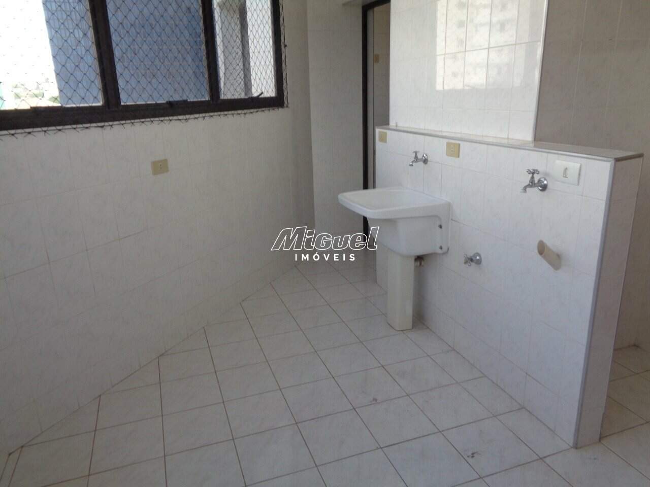 Apartamento, à venda, Centro - 3 quartos Condomínio Residencial Paladium - Piracicaba/SP: 