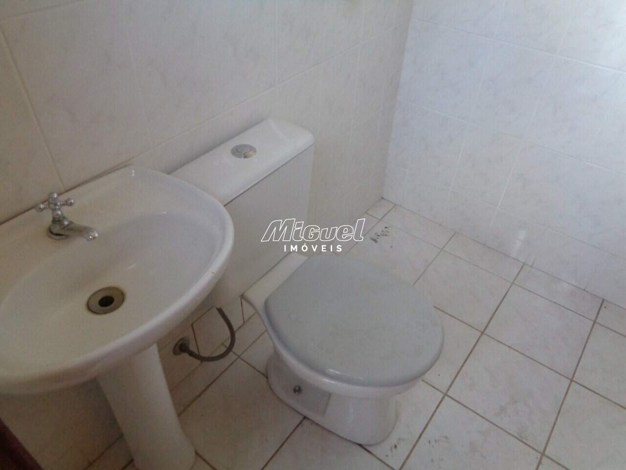 Apartamento, à venda, Centro - 3 quartos Condomínio Residencial Paladium - Piracicaba/SP: 