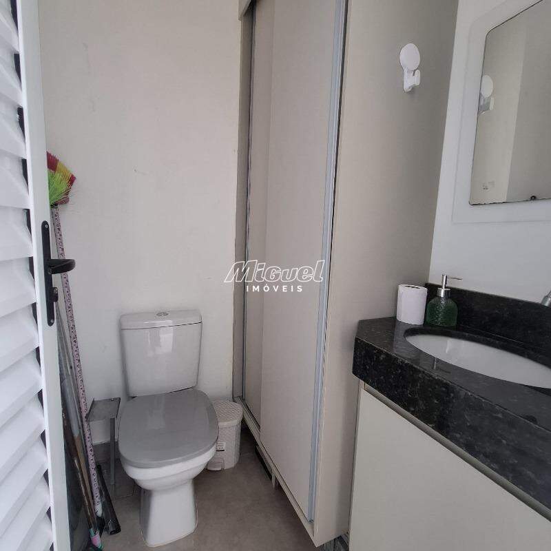 Casa, à venda, Água Branca - 3 quartos - Piracicaba/SP: 