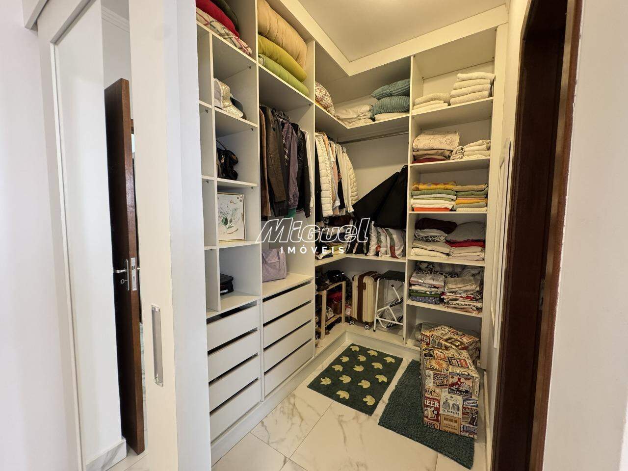 Casa, à venda, Água Branca - 3 quartos - Piracicaba/SP: 