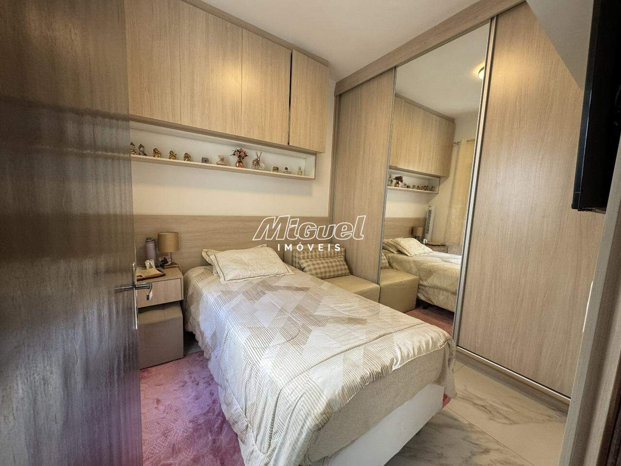 Casa, à venda, Água Branca - 3 quartos - Piracicaba/SP: 