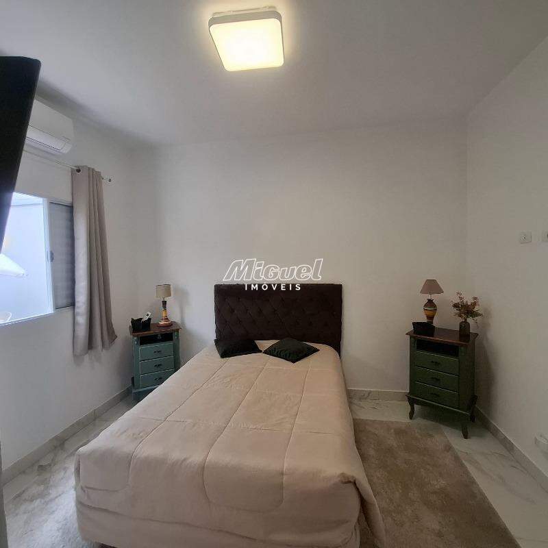 Casa, à venda, Água Branca - 3 quartos - Piracicaba/SP: 