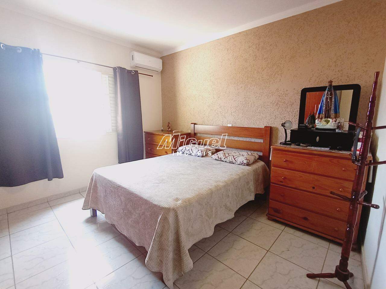 Casa, à venda, Vila Rezende - 3 quartos - Piracicaba/SP: suite