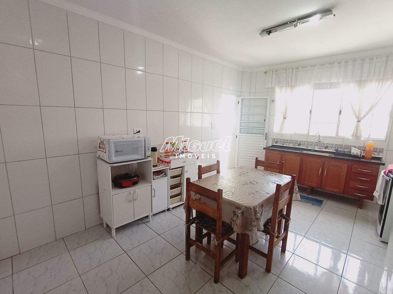 Casa, à venda, Vila Rezende - 3 quartos - Piracicaba/SP: cozinha