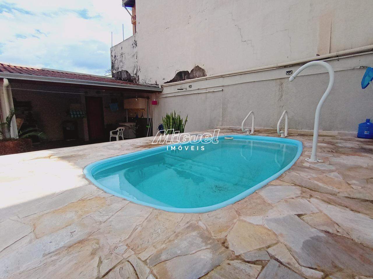 Casa, à venda, Vila Rezende - 3 quartos - Piracicaba/SP: area gourmet