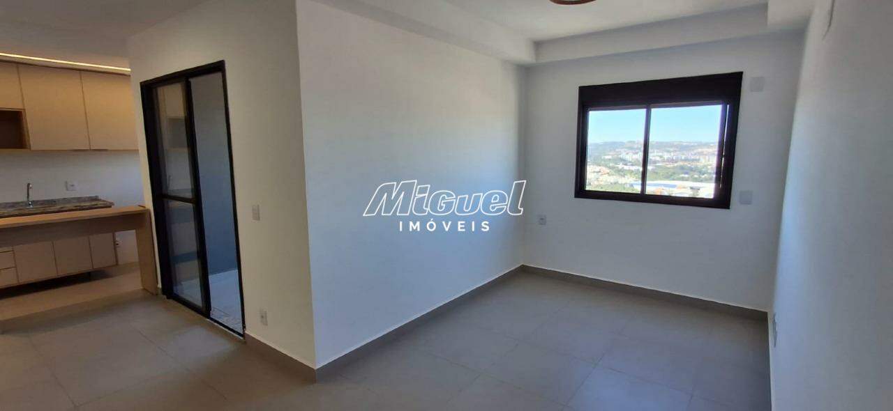 Apartamento, à venda, Nova América - 2 quartos Novam New Life - Piracicaba/SP: 