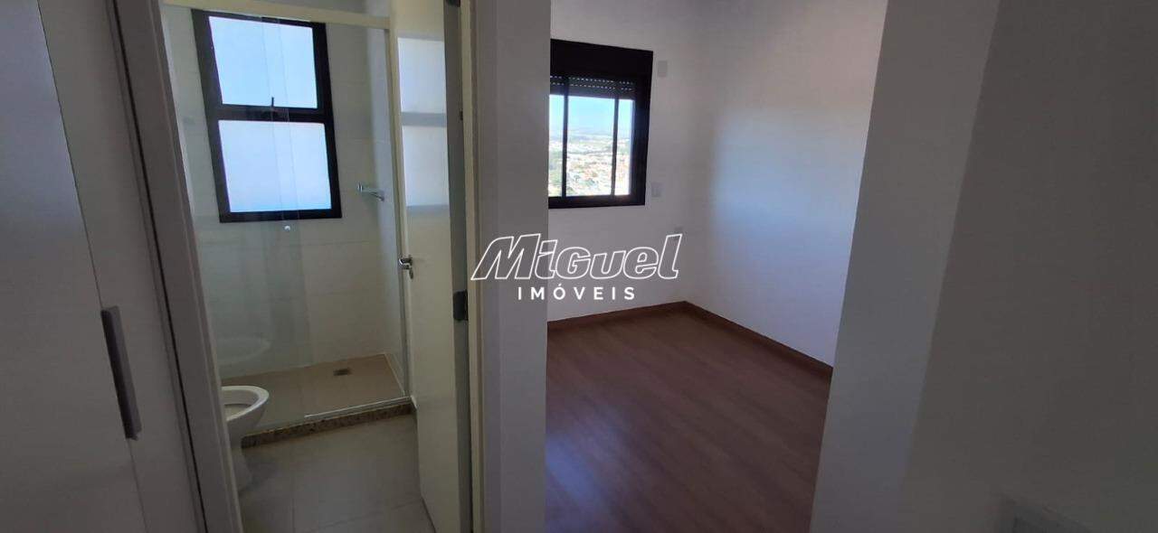 Apartamento, à venda, Nova América - 2 quartos Novam New Life - Piracicaba/SP: 