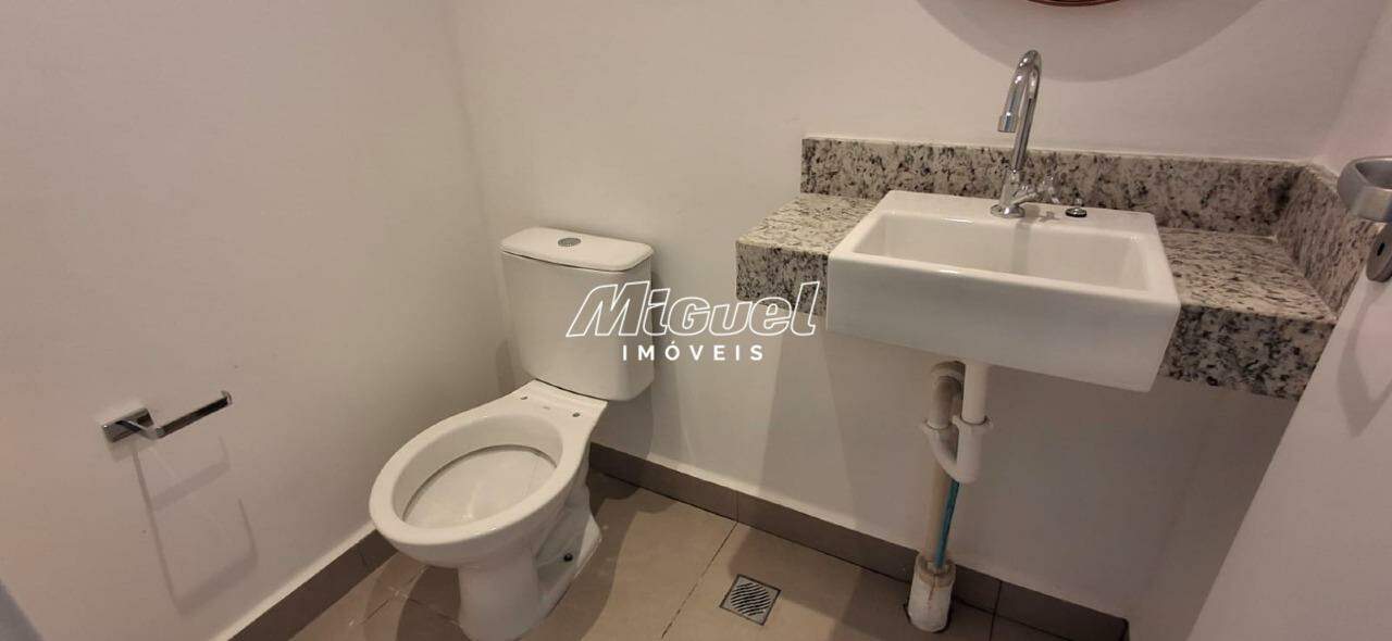 Apartamento, à venda, Nova América - 2 quartos Novam New Life - Piracicaba/SP: 