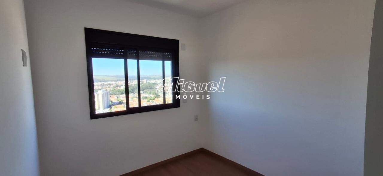 Apartamento, à venda, Nova América - 2 quartos Novam New Life - Piracicaba/SP: 