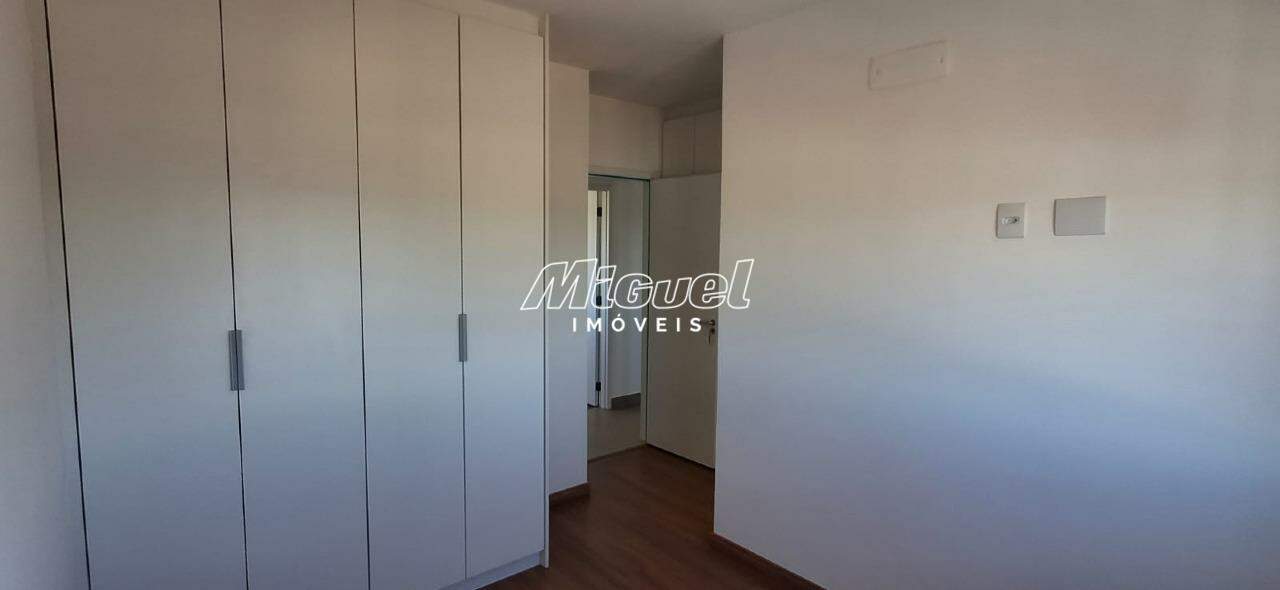 Apartamento, à venda, Nova América - 2 quartos Novam New Life - Piracicaba/SP: 