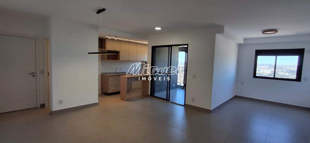 Apartamento, à venda, Nova América - 2 quartos Novam New Life - Piracicaba/SP: 
