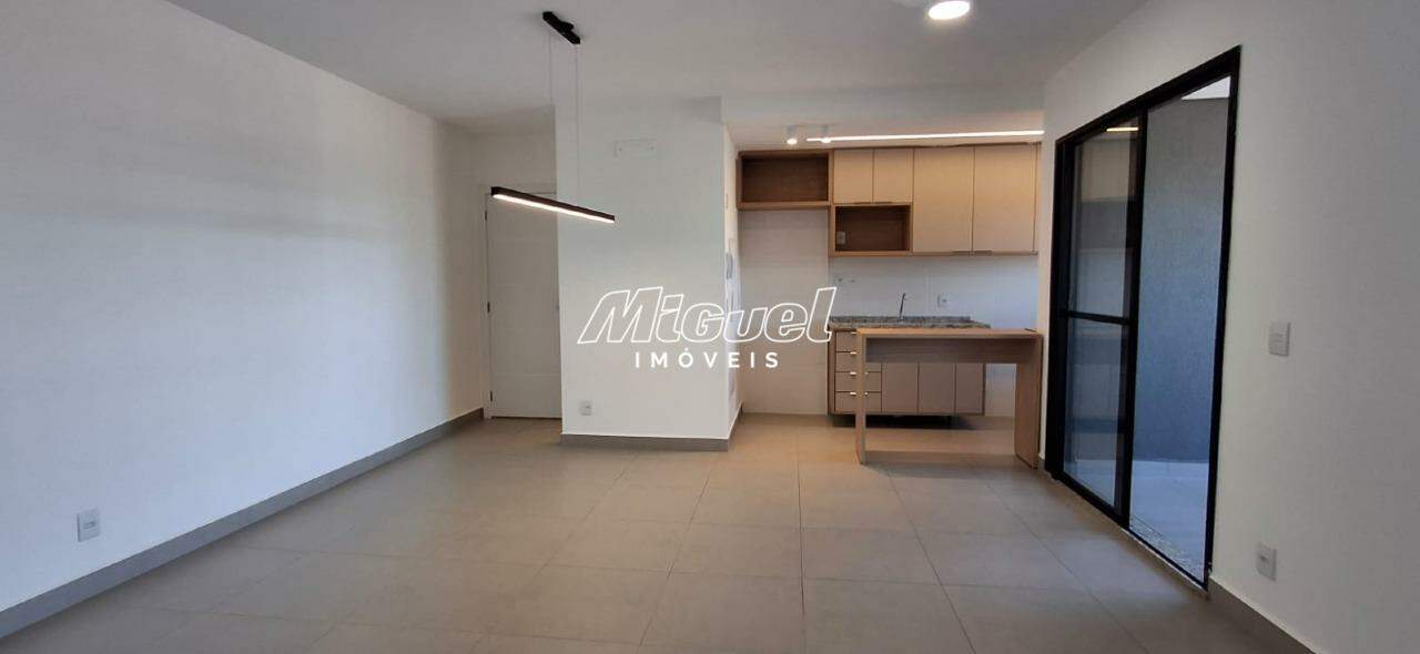 Apartamento, à venda, Nova América - 2 quartos Novam New Life - Piracicaba/SP: 