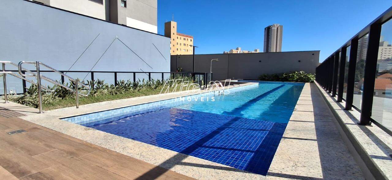 Apartamento, à venda, Nova América - 2 quartos Novam New Life - Piracicaba/SP: 