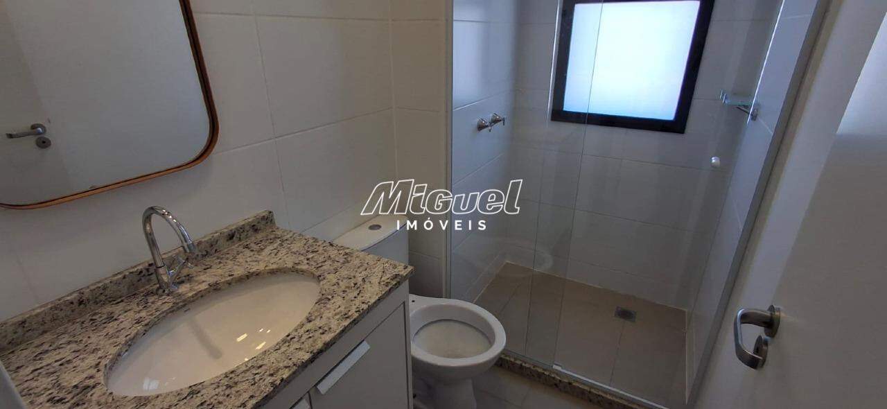Apartamento, à venda, Nova América - 2 quartos Novam New Life - Piracicaba/SP: 