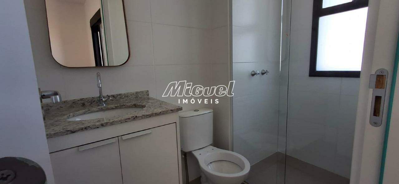 Apartamento, à venda, Nova América - 2 quartos Novam New Life - Piracicaba/SP: 