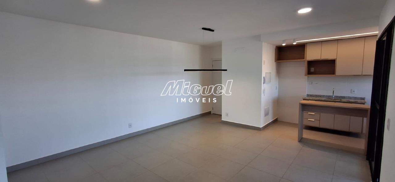Apartamento, à venda, Nova América - 2 quartos Novam New Life - Piracicaba/SP: 